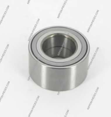 Подшипник ступицы колеса