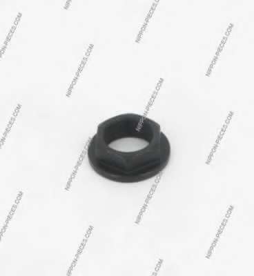 Подшипник ступицы колеса