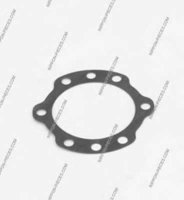 Подшипник ступицы колеса