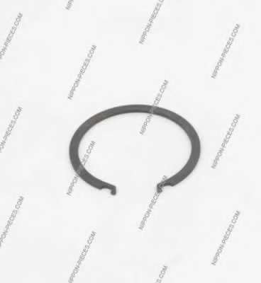 Подшипник ступицы колеса