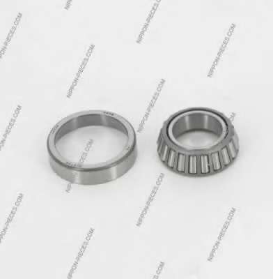 Подшипник ступицы колеса