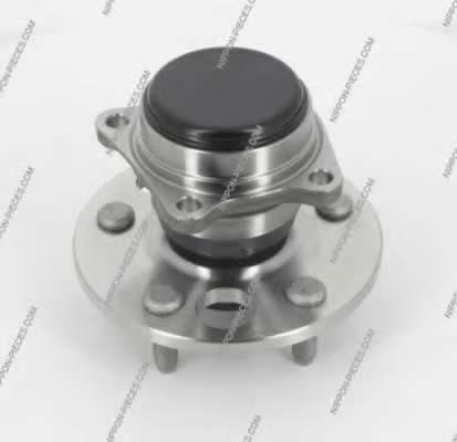 Подшипник ступицы колеса