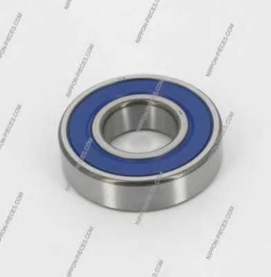 Подшипник ступицы колеса