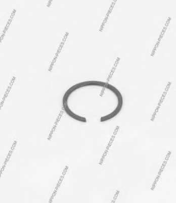 Подшипник ступицы колеса