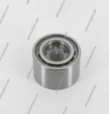 Подшипник ступицы колеса