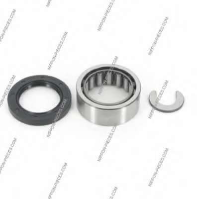 Комплект подшипника ступицы колеса