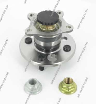 Комплект подшипника ступицы колеса