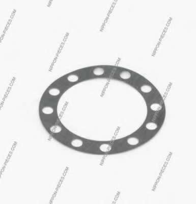 Подшипник ступицы колеса