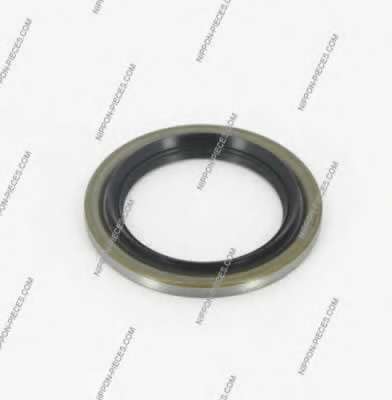 Подшипник ступицы колеса