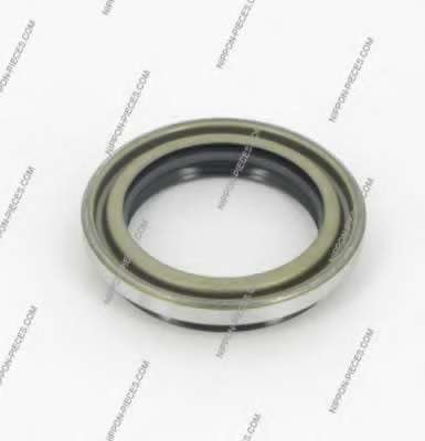 Подшипник ступицы колеса