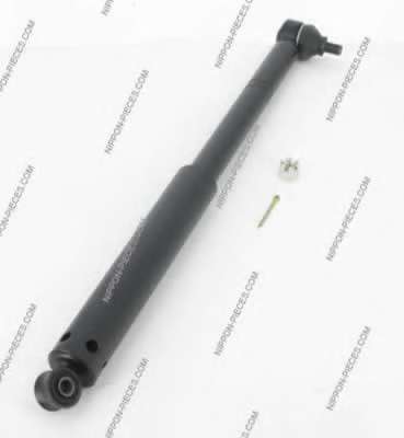 Амортизатор рулевого управления