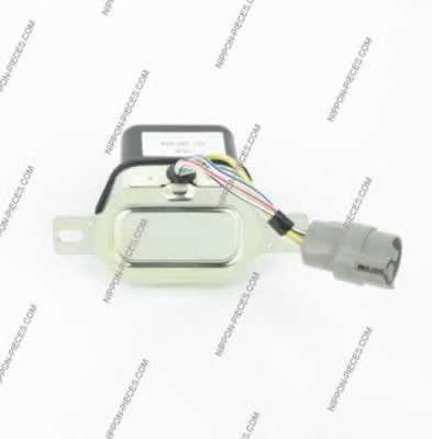 Регулятор генератора