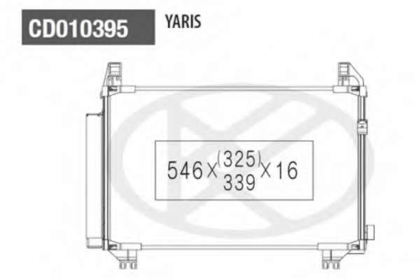 Конденсатор, кондиционер
