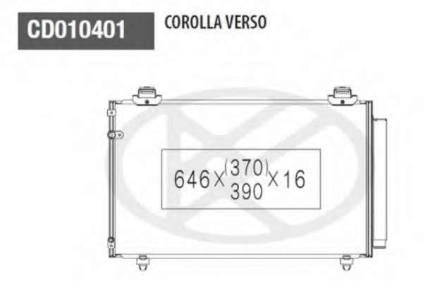 Конденсатор, кондиционер