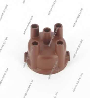 Крышка распределителя зажигания