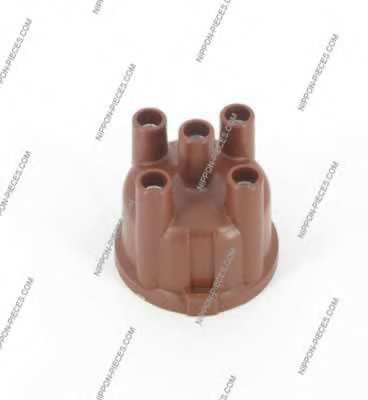 Крышка распределителя зажигания