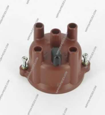 Крышка распределителя зажигания