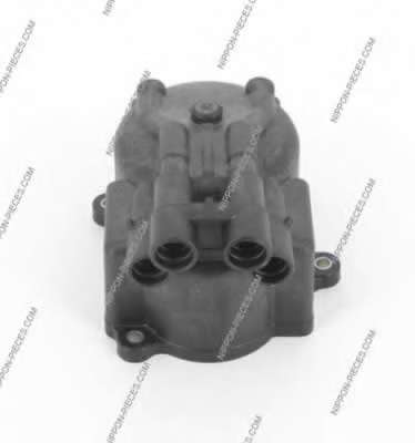 Крышка распределителя зажигания