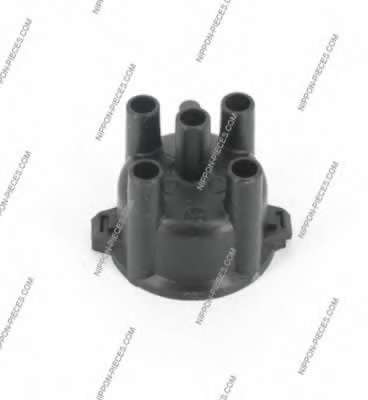 Крышка распределителя зажигания