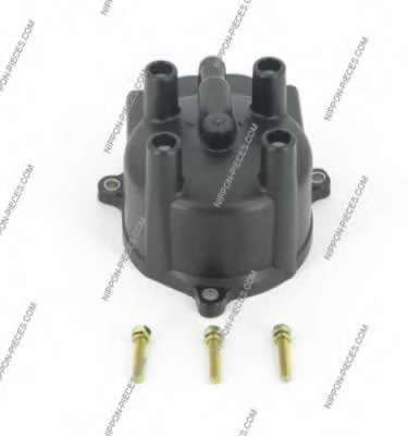 Крышка распределителя зажигания