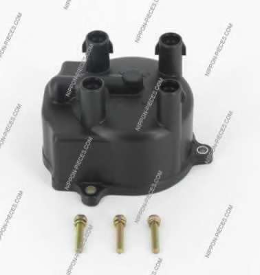 Крышка распределителя зажигания