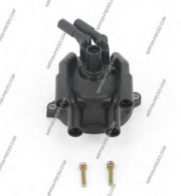 Крышка распределителя зажигания