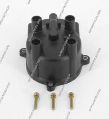 Крышка распределителя зажигания