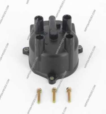 Крышка распределителя зажигания