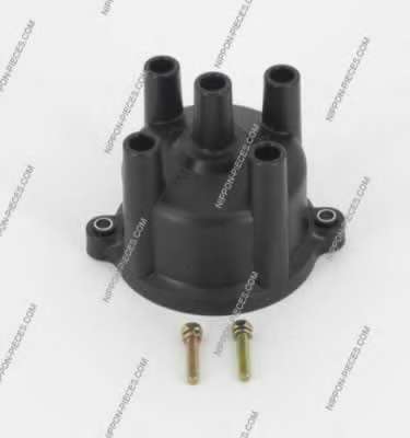 Крышка распределителя зажигания