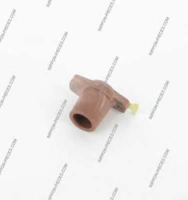 Бегунок распределителя зажигани