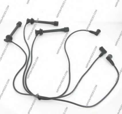 Комплект проводов зажигания