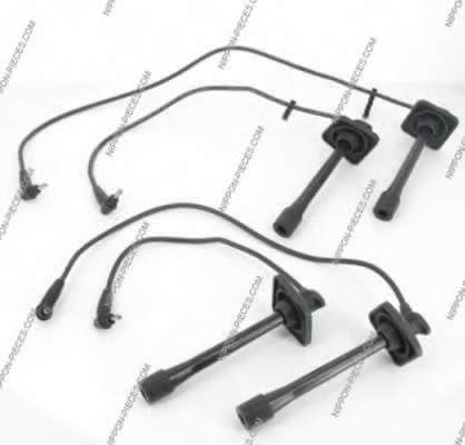 Провод зажигания