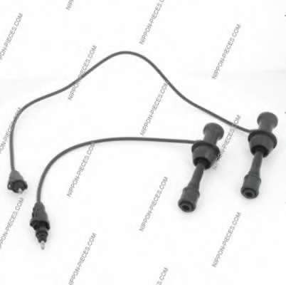 Комплект проводов зажигания
