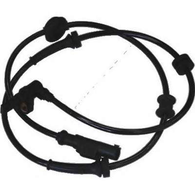 Датчик, частота вращения колеса