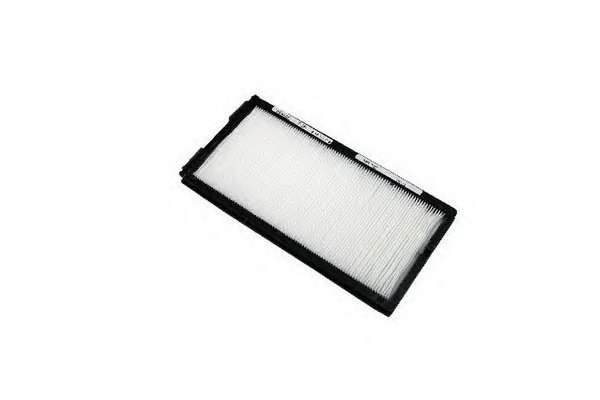 Фильтр, воздух во внутренном пространстве