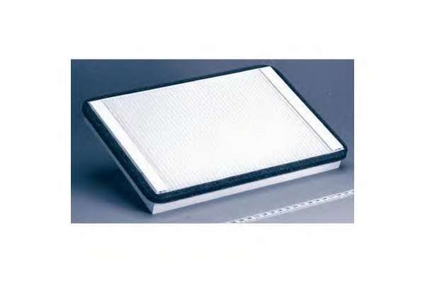 Фильтр, воздух во внутренном пространстве