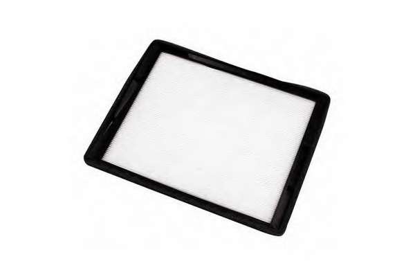 Фильтр, воздух во внутренном пространстве