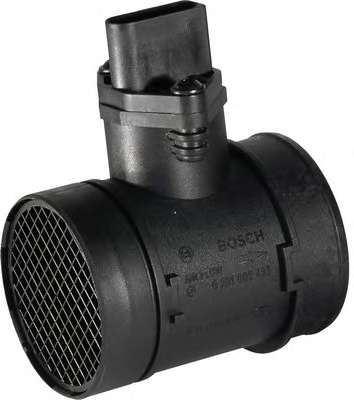 Расходомер воздуха