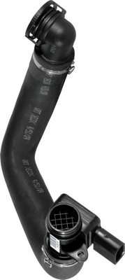 Расходомер воздуха