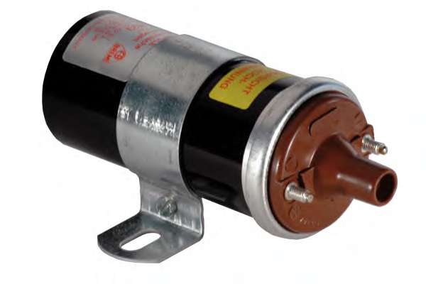 Катушка зажигания