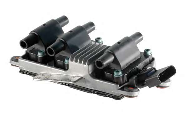 Катушка зажигания