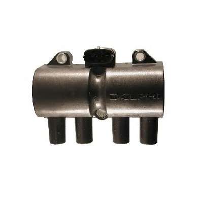 Катушка зажигания