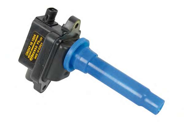 Катушка зажигания