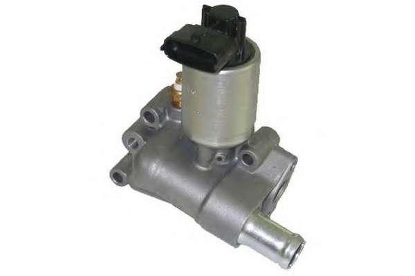 Клапан возврата ОГ