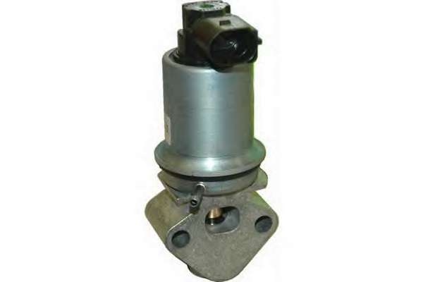 Клапан возврата ОГ