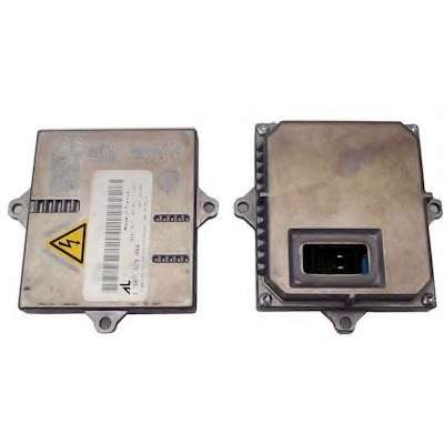 Устройство управления, освещение