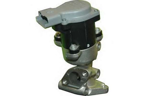 Клапан возврата ОГ