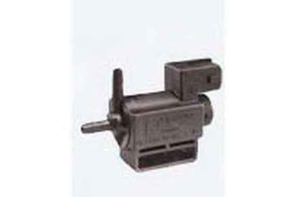 Преобразователь давления, управление ОГ