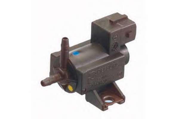 Клапан, впускная система дополнительного воздуха