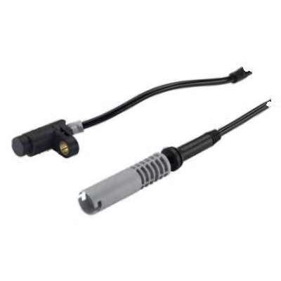 Датчик, частота вращения колеса